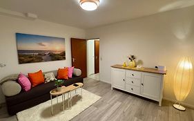 Ferienwohnung Robbenbaby